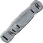 PROTETOR DE PELÚCIA DE BARRIGUEIRA