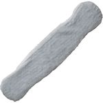 PROTETOR DE PELÚCIA DE BARRIGUEIRA