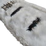 PROTETOR DE PELÚCIA DE BARRIGUEIRA