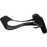 SELA DE SALTO PREMIUM ANDRADE PRETO