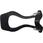 SELA DE SALTO PREMIUM ANDRADE PRETO
