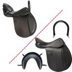 SELA DE EQUOTERAPIA STOKLER ANDRADE