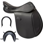 SELA DE EQUOTERAPIA STOKLER ANDRADE