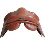SELA DE SALTO CMAN PREMIUM MARROM