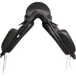 SELA DE ADESTRAMENTO PREMIUM ANDRADE PRETO