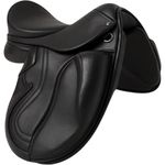SELA DE ADESTRAMENTO PREMIUM ANDRADE PRETO