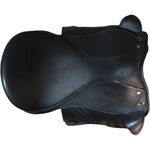 SELA DE ADESTRAMENTO PREMIUM ANDRADE PRETO