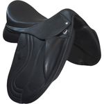 SELA DE ADESTRAMENTO PREMIUM ANDRADE PRETO