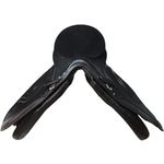 SELA DE ADESTRAMENTO STOKLER PREMIUM ANDRADE PRETO