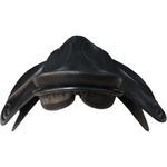 SELA DE ADESTRAMENTO STOKLER PREMIUM ANDRADE PRETO