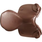 SELA DE SALTO CMAN MARROM