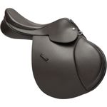 SELA DE SALTO FLEX ANDRADE PRETO