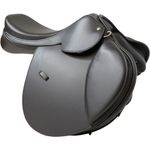 SELA DE SALTO FLEX ANDRADE PRETO