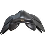 SELA DE SALTO FLEX ANDRADE PRETO