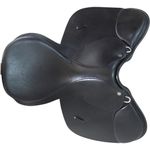 SELA DE SALTO FLEX ANDRADE PRETO