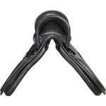 SELA DE EQUOTERAPIA STOKLER ANDRADE