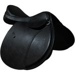 SELA DE SALTO FLEX ANDRADE PRETO