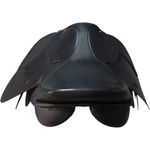 SELA DE SALTO FLEX ANDRADE PRETO