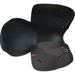 SELA DE SALTO FLEX ANDRADE PRETO