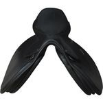 SELA DE SALTO FLEX ANDRADE PRETO