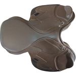 SELA DE SALTO PREMIUM ANDRADE MARROM