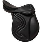 SELA DE ADESTRAMENTO STOKLER PREMIUM ANDRADE PRETO