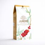 Jurere Gourmet Torrado E Moído Vácuo 500g
