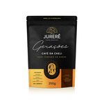 Café Da Cheli Torrado Em Grãos 250g
