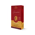 Café Da Mi - Cápsulas Compatíveis Nespresso 50g