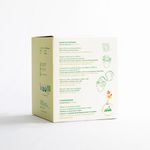Drip Coffee Bag Jurere Orgânico Gourmet 100g