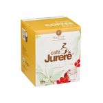 Drip Coffee Bag Jurerê Gourmet 100 G