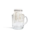 Filtro Drip Coffee Bag Compostável- Avulso 100 Unidades