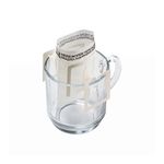 Filtro Drip Coffee Bag Compostável- Avulso 100 Unidades