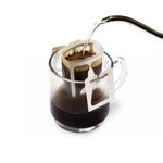 Filtro Drip Coffee Bag Compostável- Avulso 100 Unidades