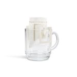 Filtro Drip Coffee Bag Importado-Jp- Avulso- 100 Unidades