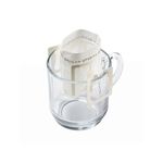 Filtro Drip Coffee Bag Importado-Jp- Avulso- 100 Unidades