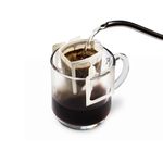 Filtro Drip Coffee Bag Importado-Jp- Avulso- 100 Unidades