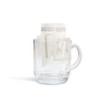 Filtro Drip Coffee Bag Nacional Normal- Avulso 100 Unidades