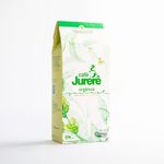 Jurere Orgânico Gourmet Torrado E Moído Vacuo 250g