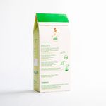 Jurere Orgânico Gourmet Torrado E Moído Vacuo 250g