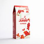Jurere Superior Torrado e Moído Vácuo 500g