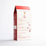 Jurere Superior Torrado e Moído Vácuo 500g
