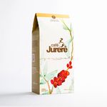 Jurere Gourmet Torrado E Moído Vácuo 500g