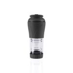 CAFETEIRA PRESSCA - PRETO EBANO