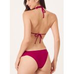 Biquíni Borboleta Vinho Bordeaux 811