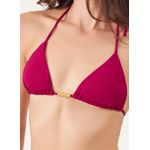 Biquíni Borboleta Vinho Bordeaux 811