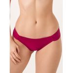 Biquíni Borboleta Vinho Bordeaux 811