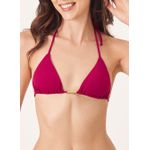 Biquíni Borboleta Vinho Bordeaux 811