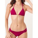 Biquíni Borboleta Vinho Bordeaux 811