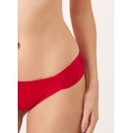 Biquíni Borboleta Vermelho Brasa 812